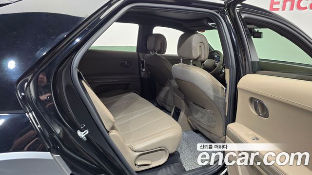Hyundai Ioniq 5 Long Range AWD Prestige 2025 — фото 11
