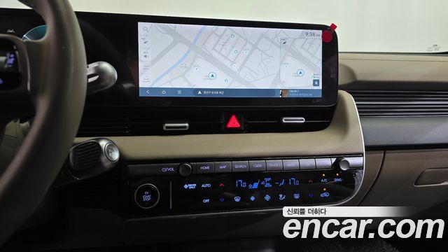 Hyundai Ioniq 5 Long Range AWD Prestige 2025 — фото 12
