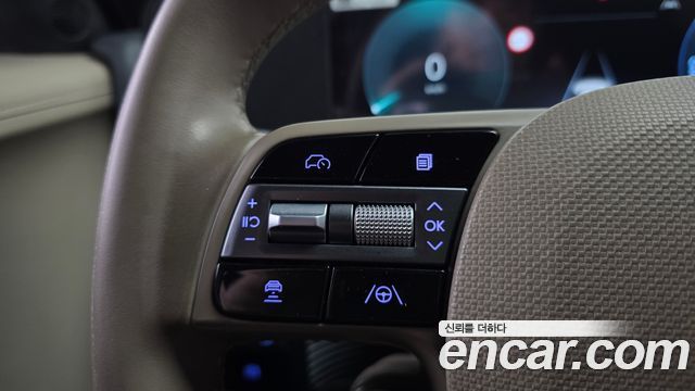 Hyundai Ioniq 5 Long Range AWD Prestige 2025 — фото 15