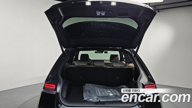 Hyundai Ioniq 5 Long Range AWD Prestige 2025 — фото 18