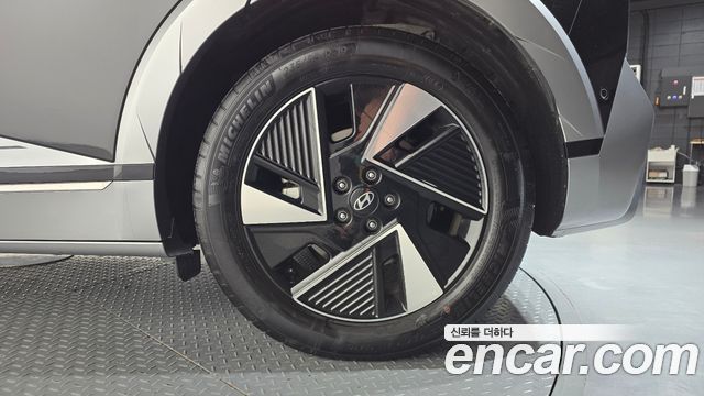 Hyundai Ioniq 5 Long Range AWD Prestige 2025 — фото 21