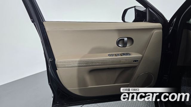 Hyundai Ioniq 5 Long Range AWD Prestige 2025 — фото 24