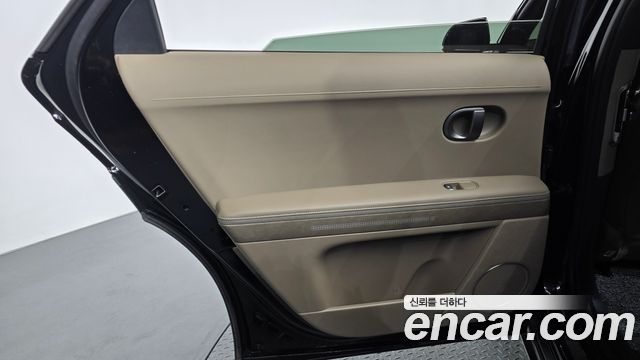 Hyundai Ioniq 5 Long Range AWD Prestige 2025 — фото 25