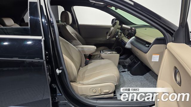 Hyundai Ioniq 5 Long Range AWD Prestige 2025 — фото 26