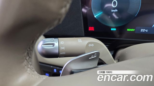 Hyundai Ioniq 5 Long Range AWD Prestige 2025 — фото 27
