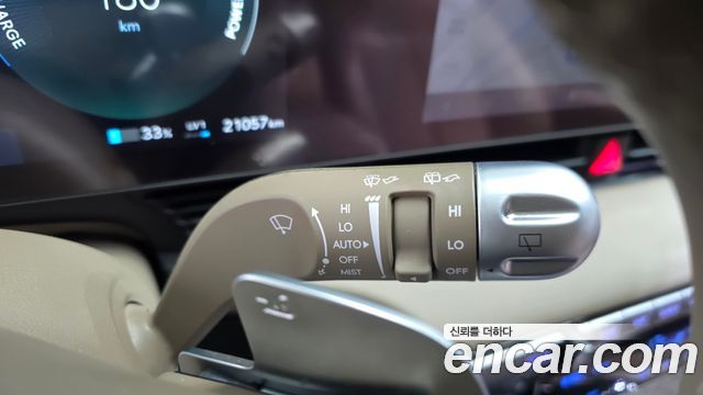 Hyundai Ioniq 5 Long Range AWD Prestige 2025 — фото 28