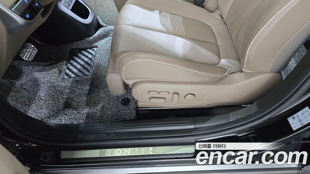 Hyundai Ioniq 5 Long Range AWD Prestige 2025 — фото 29