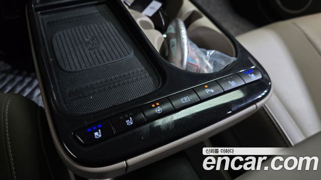 Hyundai Ioniq 5 Long Range AWD Prestige 2025 — фото 33