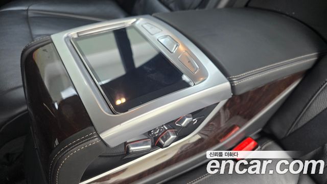 BMW 7 Series (G11) 730Ld xDrive 2016 — фото 15