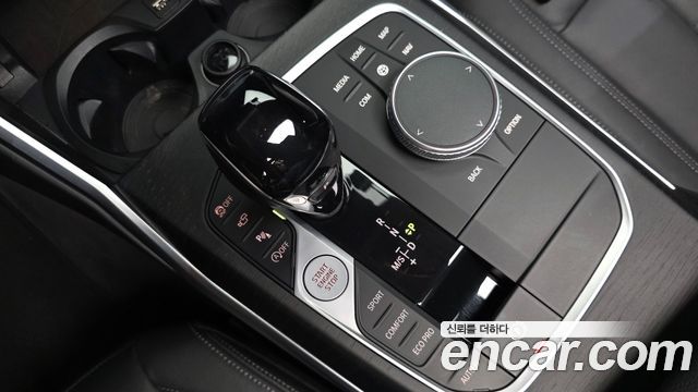 BMW 3 Series (G20) 320i Luxury 2021 — фото 9