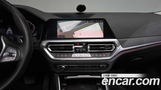 BMW 3 Series (G20) 320i Luxury 2021 — фото 14