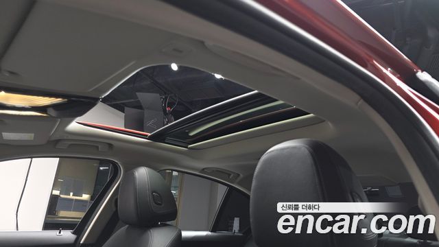 BMW 3 Series (G20) 320i Luxury 2021 — фото 16