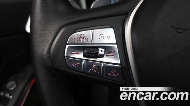 BMW 3 Series (G20) 320i Luxury 2021 — фото 18