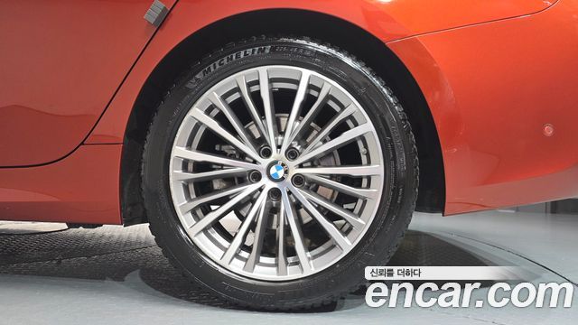 BMW 3 Series (G20) 320i Luxury 2021 — фото 21