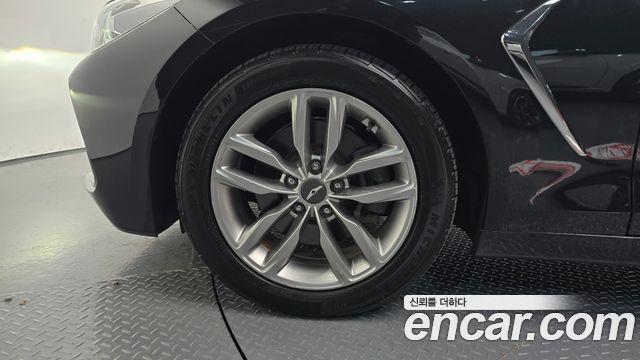 Genesis G70 2.2D AWD Supreme 2018 — фото 5