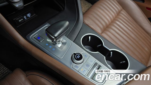 Genesis G70 2.2D AWD Supreme 2018 — фото 9