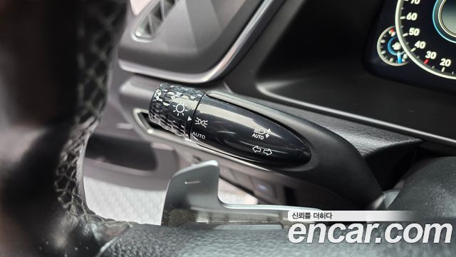 Hyundai Sonata (DN8) 2.0 LPG Inspiration 2022 — фото 20