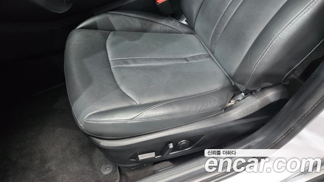 Hyundai Sonata (DN8) 2.0 LPG Inspiration 2022 — фото 32