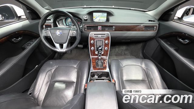 Volvo S80 T5 2nd 2014 — фото 7