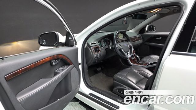 Volvo S80 T5 2nd 2014 — фото 10
