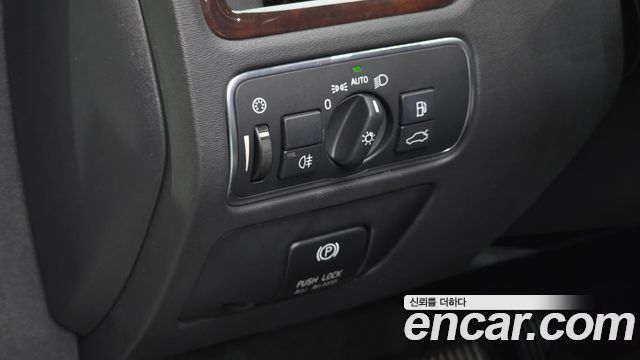 Volvo S80 T5 2nd 2014 — фото 15