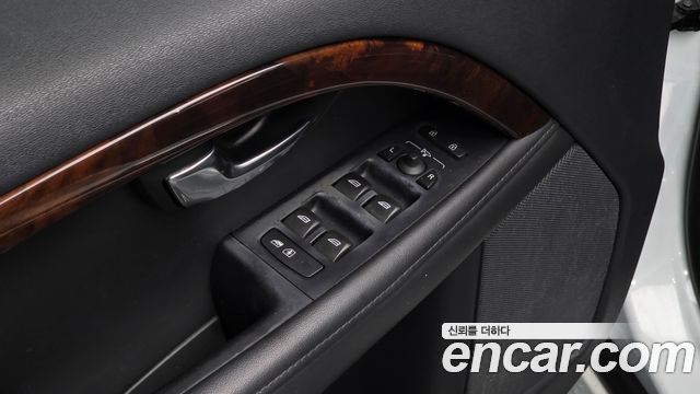 Volvo S80 T5 2nd 2014 — фото 16