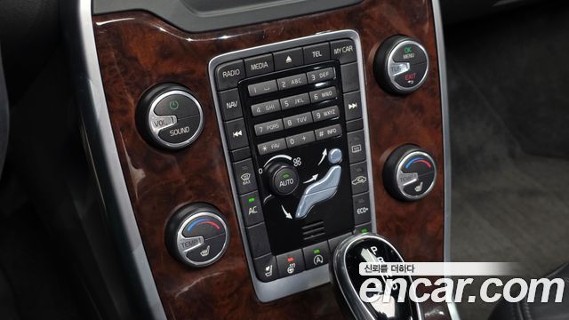 Volvo S80 T5 2nd 2014 — фото 18