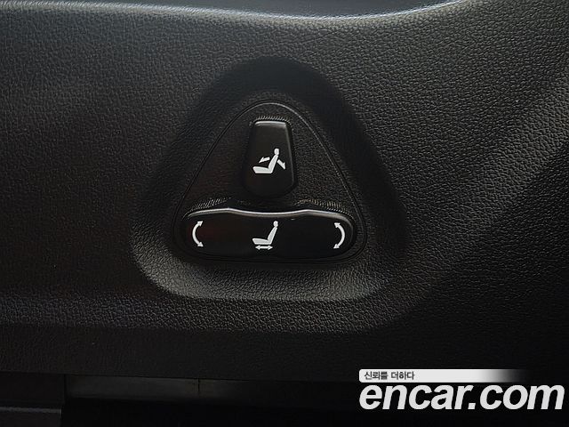 KG Mobility (SsangYong) Rexton Sports Diesel 2.2 4WD Prestige 2018 — фото 21