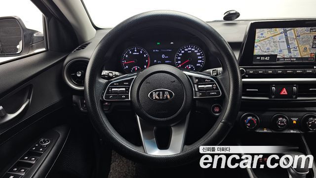 Kia K3 Trendy 2020 — фото 13