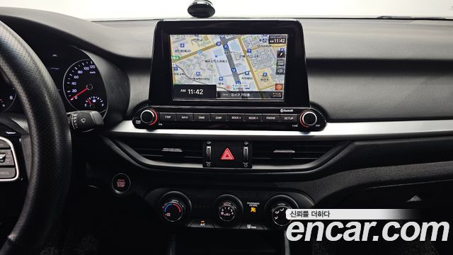 Kia K3 Trendy 2020 — фото 14