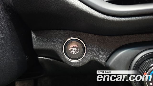 Kia K3 Trendy 2020 — фото 30