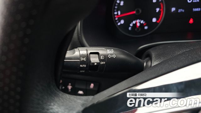 Kia K3 Trendy 2020 — фото 33