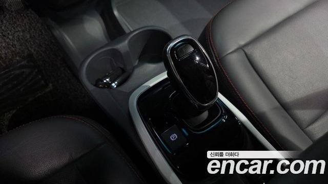 Chevrolet Bolt EV EV Premier 2018 — фото 9
