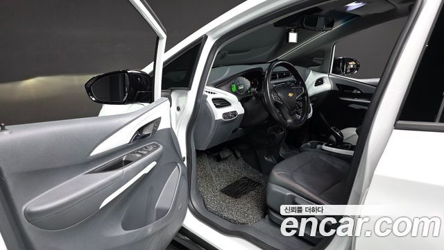 Chevrolet Bolt EV EV Premier 2018 — фото 10