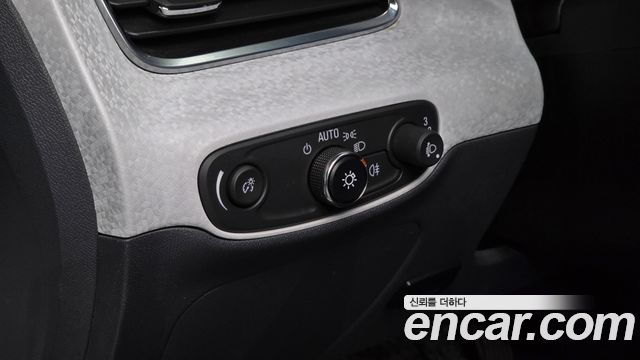 Chevrolet Bolt EV EV Premier 2018 — фото 15