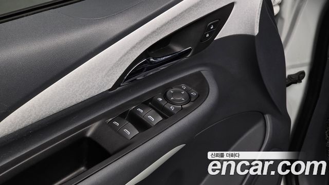 Chevrolet Bolt EV EV Premier 2018 — фото 16