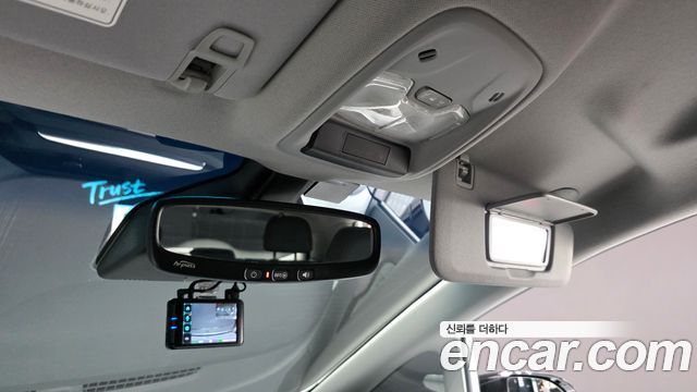 Chevrolet Bolt EV EV Premier 2018 — фото 19