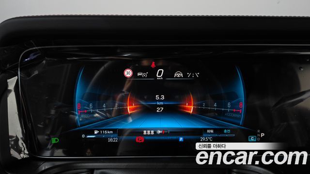 Mercedes-Benz G-Class (W465) AMG G63 Manufaktur 2026 — фото 8