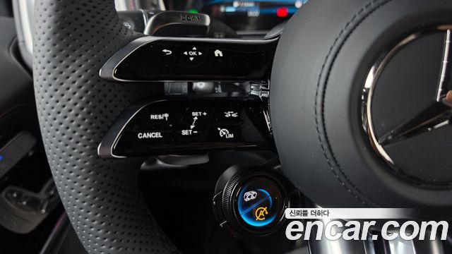 Mercedes-Benz G-Class (W465) AMG G63 Manufaktur 2026 — фото 19