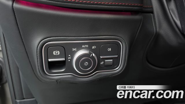 Mercedes-Benz G-Class (W465) AMG G63 Manufaktur 2026 — фото 30