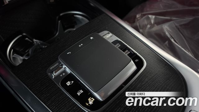 Mercedes-Benz G-Class (W465) AMG G63 Manufaktur 2026 — фото 31