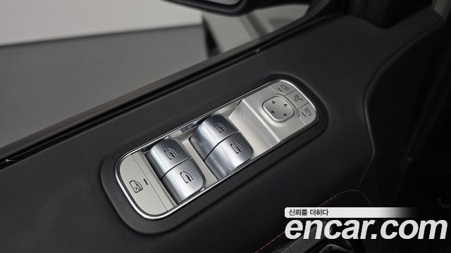 Mercedes-Benz G-Class (W465) AMG G63 Manufaktur 2026 — фото 36