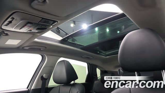 Hyundai Tucson Hybrid (NX4) Inspiration 2WD 2022 — фото 19