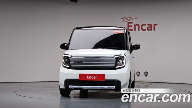 Kia Ray Signature X Line 2027 — фото 3