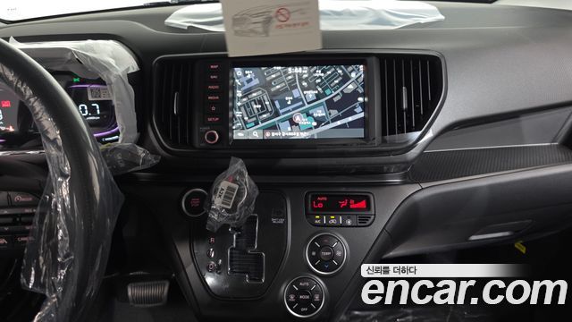 Kia Ray Signature X Line 2027 — фото 14