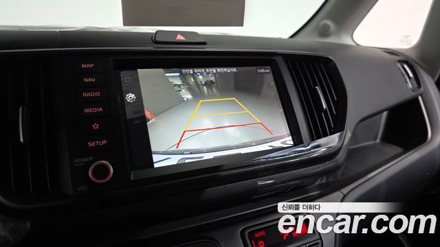 Kia Ray Signature X Line 2027 — фото 15