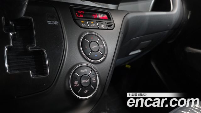 Kia Ray Signature X Line 2027 — фото 17