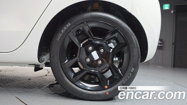 Kia Ray Signature X Line 2027 — фото 21