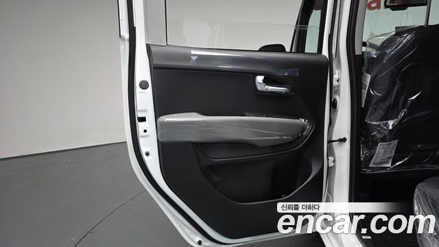 Kia Ray Signature X Line 2027 — фото 25