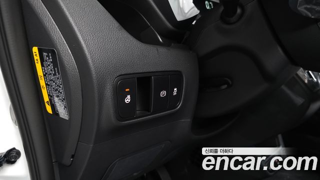 Kia Ray Signature X Line 2027 — фото 28